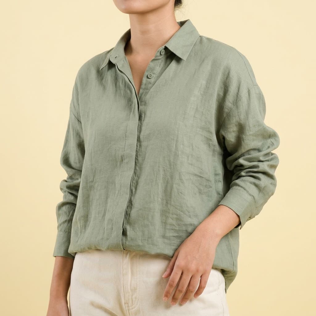 Fashion: Dipakai model